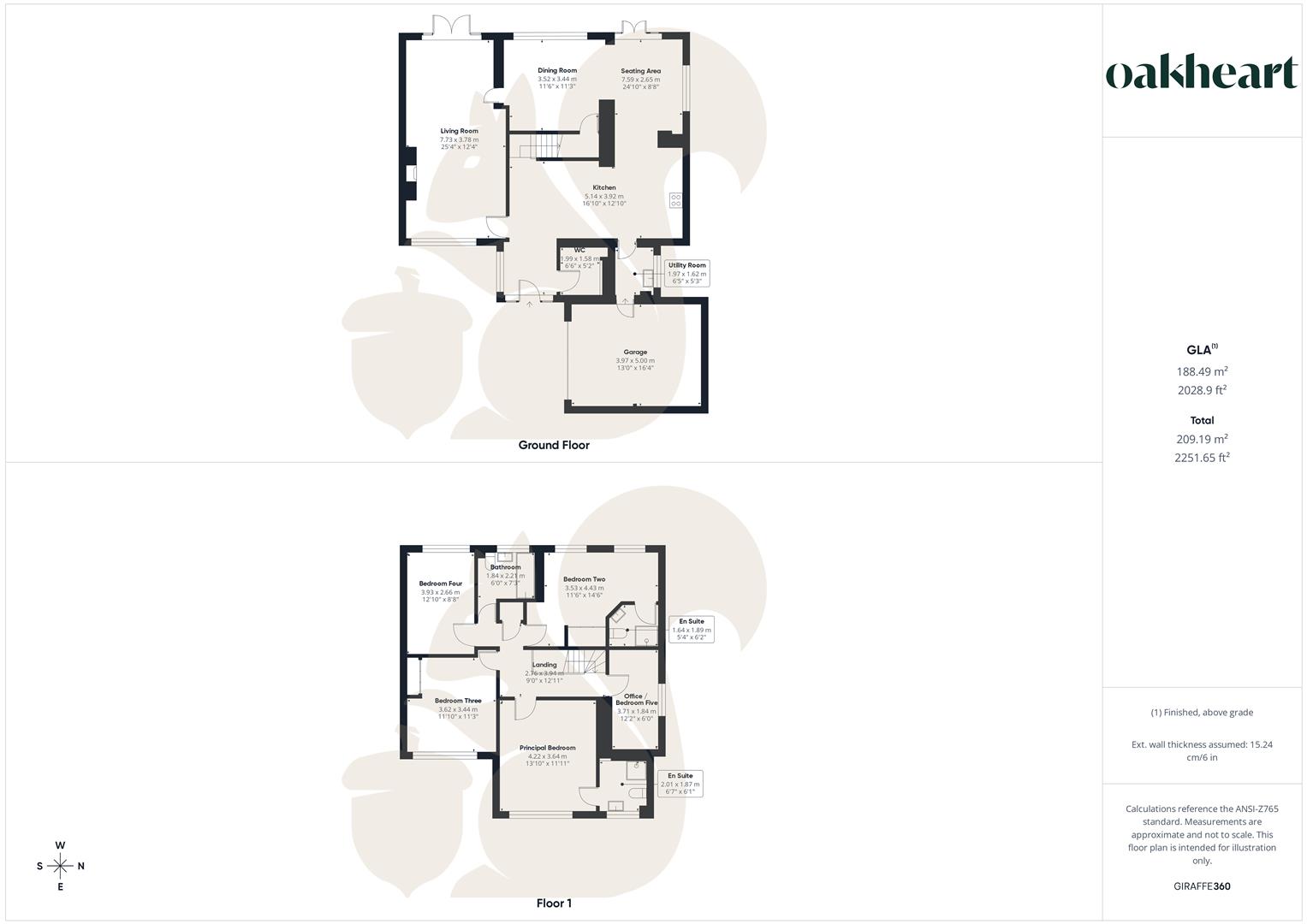 Floorplan thumbnail